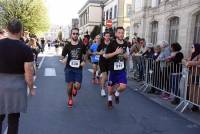 Plus de 1 000 coureurs sur l&#039;asphalte des 15 km du Puy