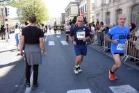 Plus de 1 000 coureurs sur l&#039;asphalte des 15 km du Puy