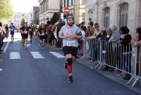 Plus de 1 000 coureurs sur l&#039;asphalte des 15 km du Puy