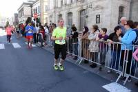 Plus de 1 000 coureurs sur l&#039;asphalte des 15 km du Puy