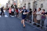 Plus de 1 000 coureurs sur l&#039;asphalte des 15 km du Puy