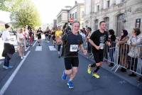 Plus de 1 000 coureurs sur l&#039;asphalte des 15 km du Puy