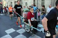 Plus de 1 000 coureurs sur l&#039;asphalte des 15 km du Puy