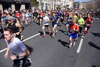 Plus de 1 000 coureurs sur l&#039;asphalte des 15 km du Puy