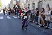 Plus de 1 000 coureurs sur l&#039;asphalte des 15 km du Puy