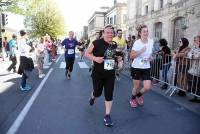 Plus de 1 000 coureurs sur l&#039;asphalte des 15 km du Puy