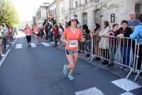 Plus de 1 000 coureurs sur l&#039;asphalte des 15 km du Puy