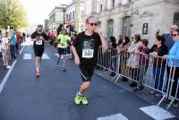 Plus de 1 000 coureurs sur l&#039;asphalte des 15 km du Puy