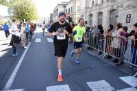 Plus de 1 000 coureurs sur l&#039;asphalte des 15 km du Puy