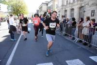 Plus de 1 000 coureurs sur l&#039;asphalte des 15 km du Puy