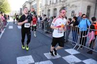 Plus de 1 000 coureurs sur l&#039;asphalte des 15 km du Puy