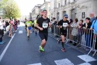 Plus de 1 000 coureurs sur l&#039;asphalte des 15 km du Puy