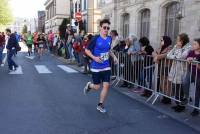 Plus de 1 000 coureurs sur l&#039;asphalte des 15 km du Puy