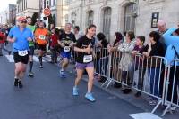 Plus de 1 000 coureurs sur l&#039;asphalte des 15 km du Puy