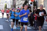 Plus de 1 000 coureurs sur l&#039;asphalte des 15 km du Puy