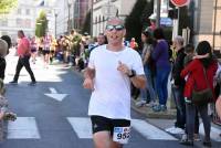 Plus de 1 000 coureurs sur l&#039;asphalte des 15 km du Puy