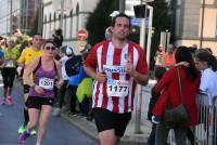 Plus de 1 000 coureurs sur l&#039;asphalte des 15 km du Puy