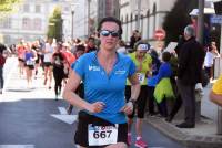 Plus de 1 000 coureurs sur l&#039;asphalte des 15 km du Puy