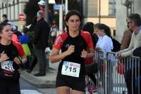 Plus de 1 000 coureurs sur l&#039;asphalte des 15 km du Puy