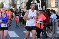 Plus de 1 000 coureurs sur l&#039;asphalte des 15 km du Puy