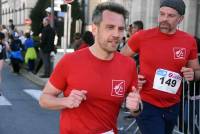 Plus de 1 000 coureurs sur l&#039;asphalte des 15 km du Puy