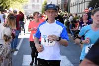 Plus de 1 000 coureurs sur l&#039;asphalte des 15 km du Puy