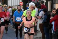 Plus de 1 000 coureurs sur l&#039;asphalte des 15 km du Puy