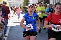 Plus de 1 000 coureurs sur l&#039;asphalte des 15 km du Puy