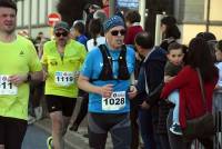 Plus de 1 000 coureurs sur l&#039;asphalte des 15 km du Puy