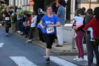 Plus de 1 000 coureurs sur l&#039;asphalte des 15 km du Puy