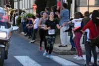 Plus de 1 000 coureurs sur l&#039;asphalte des 15 km du Puy