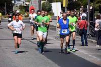 Plus de 1 000 coureurs sur l&#039;asphalte des 15 km du Puy