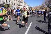 Plus de 1 000 coureurs sur l&#039;asphalte des 15 km du Puy