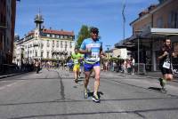 Plus de 1 000 coureurs sur l&#039;asphalte des 15 km du Puy