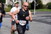 Plus de 1 000 coureurs sur l&#039;asphalte des 15 km du Puy