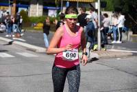 Plus de 1 000 coureurs sur l&#039;asphalte des 15 km du Puy