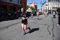 Plus de 1 000 coureurs sur l&#039;asphalte des 15 km du Puy