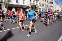 Plus de 1 000 coureurs sur l&#039;asphalte des 15 km du Puy