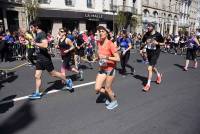 Plus de 1 000 coureurs sur l&#039;asphalte des 15 km du Puy