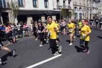 Plus de 1 000 coureurs sur l&#039;asphalte des 15 km du Puy