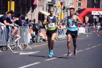 Plus de 1 000 coureurs sur l&#039;asphalte des 15 km du Puy