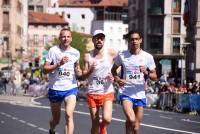 Plus de 1 000 coureurs sur l&#039;asphalte des 15 km du Puy