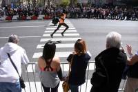 Plus de 1 000 coureurs sur l&#039;asphalte des 15 km du Puy