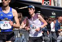 Plus de 1 000 coureurs sur l&#039;asphalte des 15 km du Puy