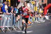 Plus de 1 000 coureurs sur l&#039;asphalte des 15 km du Puy