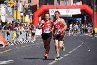 Plus de 1 000 coureurs sur l&#039;asphalte des 15 km du Puy