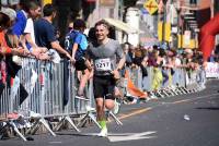 Plus de 1 000 coureurs sur l&#039;asphalte des 15 km du Puy