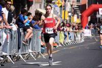 Plus de 1 000 coureurs sur l&#039;asphalte des 15 km du Puy