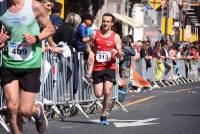 Plus de 1 000 coureurs sur l&#039;asphalte des 15 km du Puy