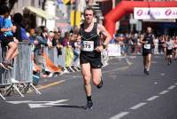 Plus de 1 000 coureurs sur l&#039;asphalte des 15 km du Puy